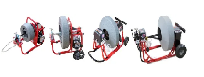 Destapes De Tuberias