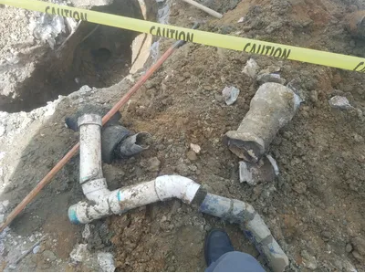 Servicio De Plomero San Juan